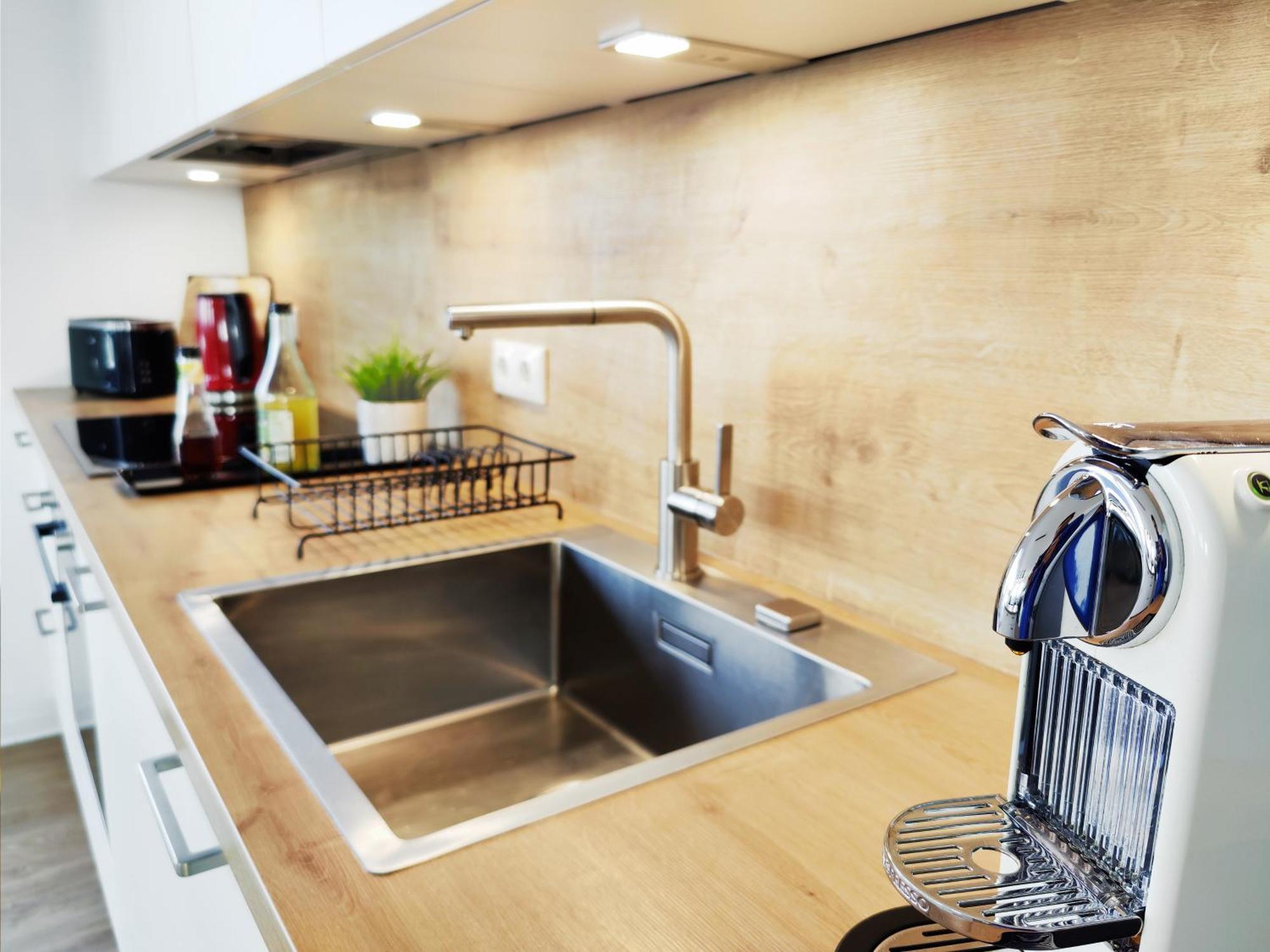 Penthouse Mit Whirlpool Bei Hannover Burgwedel  Exteriör bild